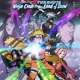   Naruto: Movie 1 - Dai Katsugeki!! Yuki Hime Shinobu Houjou Dattebayo! <small>Original Creator</small> 